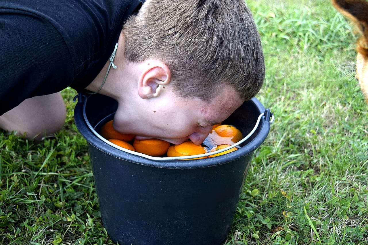 Галерея на главной странице