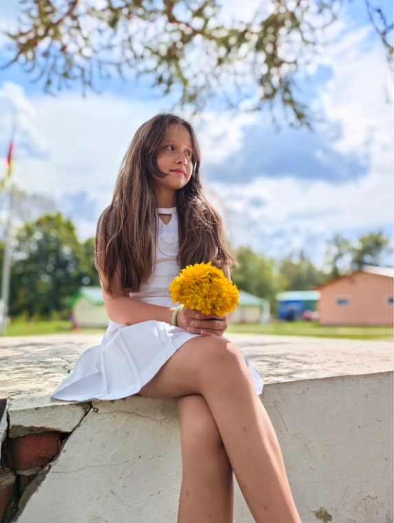 Галерея на главной странице