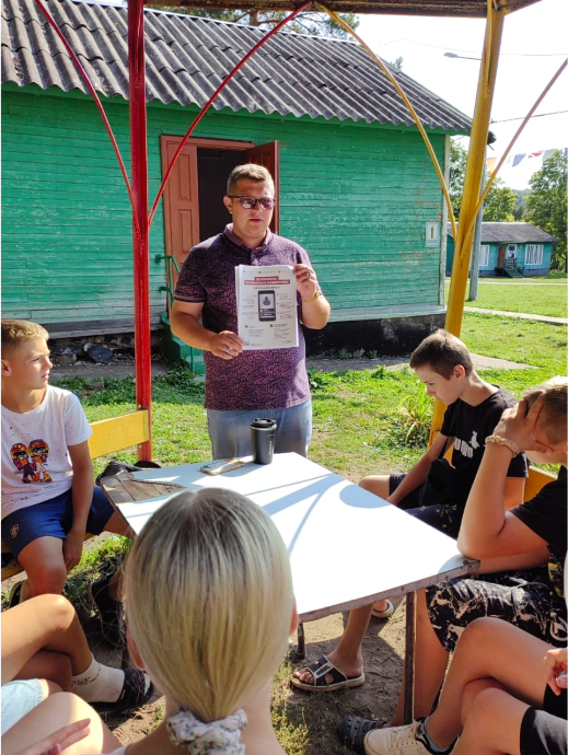 Галерея на главной странице