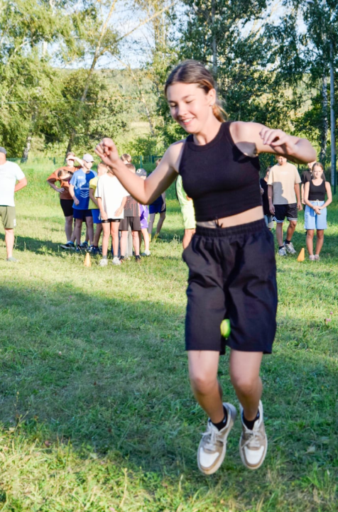 Галерея на главной странице