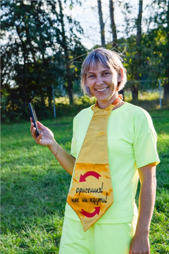 Галерея на главной странице